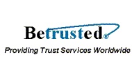 BeTRUSTed Logo